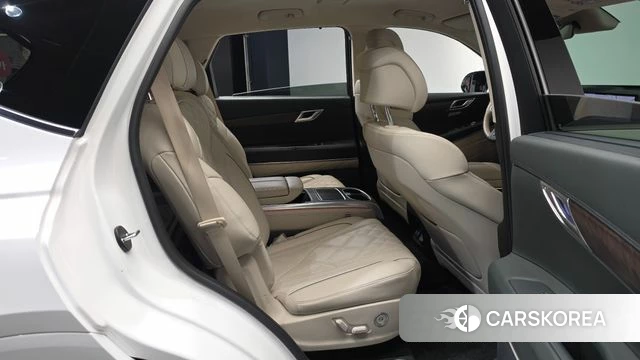 Genesis GV80 2024 Белый из Кореи, фото 2
