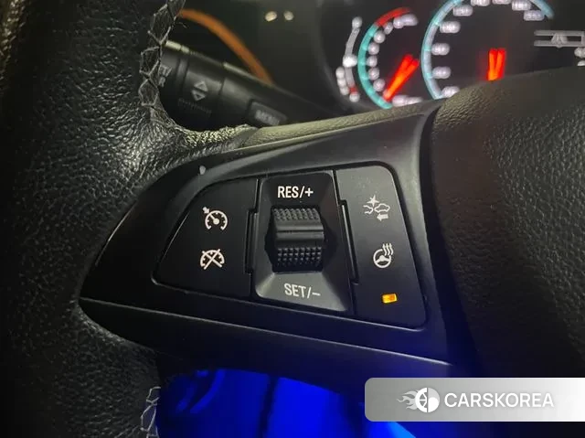 Chevrolet (GM Daewoo) The New Spark 2018 Жемчужный цвет из Кореи, фото 2