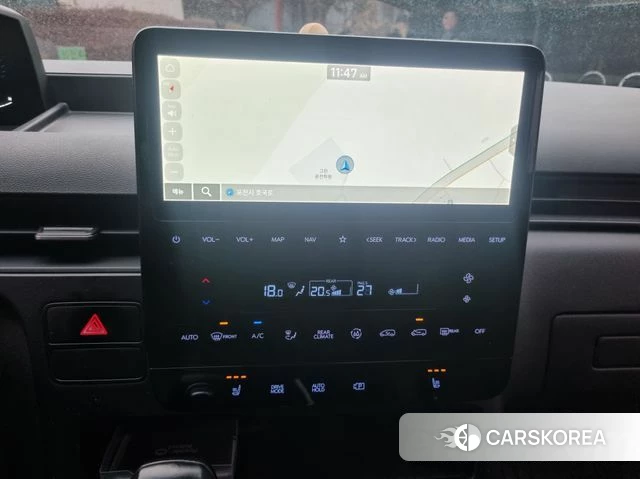 Hyundai Staria 2024 Черный из Кореи, фото 2