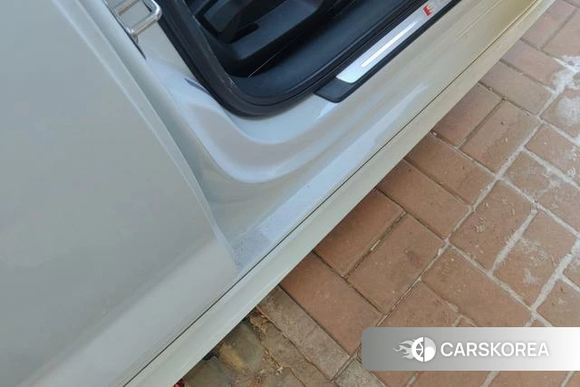 Audi A3 2020 Белый из Китая, фото 2