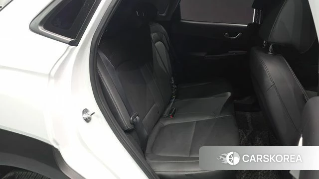 Hyundai Kona 2019 Белый из Кореи, фото 2