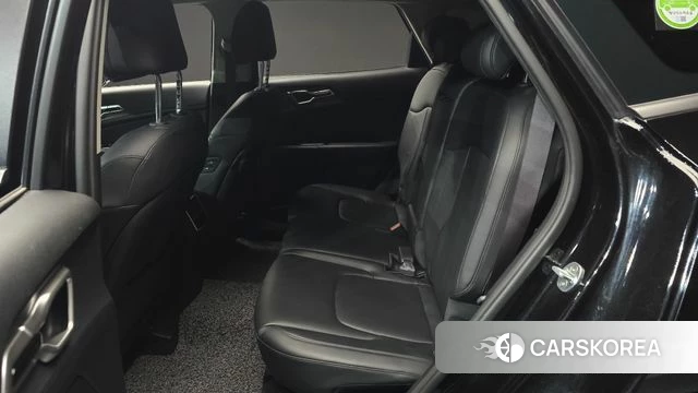 Kia Sportage 5th Generation 2021 Черный из Кореи, фото 2