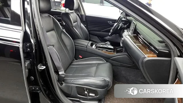 Kia More K9 2018 Черный из Кореи, фото 2