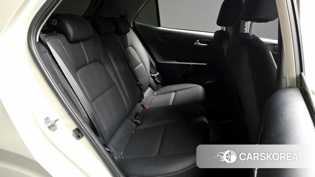 Kia All New Morning (JA) 2018 Жемчужный цвет из Кореи, фото 2