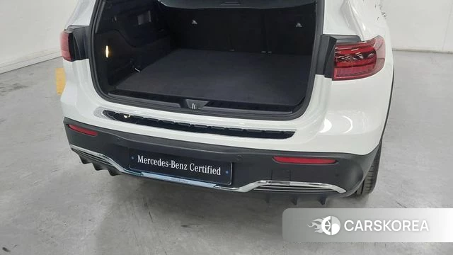 Mercedes-Benz EQB X243 2025 Белый из Кореи, фото 2