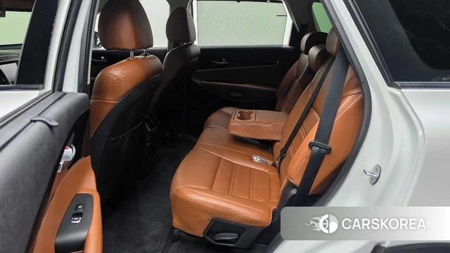Kia The New Sorento 2018 Белый из Кореи, фото 2