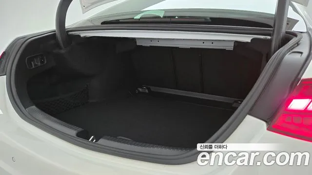 Mercedes-Benz C-Class W206 id 2423233 из Кореи 2