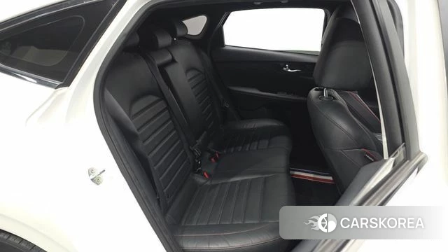 Kia Come New K3 2019 Белый из Кореи, фото 2