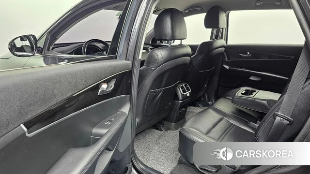 Kia The New Sorento 2018 Серый из Кореи, фото 2