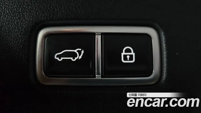 Kia Sorento 4th Generation 2020 Серый из Кореи, фото 2