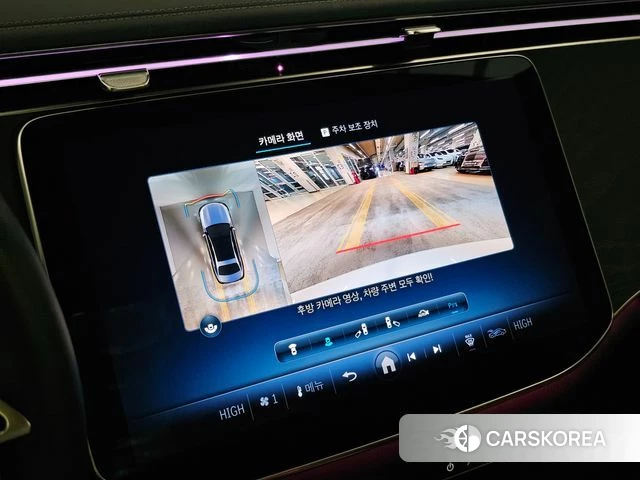 Mercedes-Benz E-Class W214 2024 Белый из Кореи, фото 2