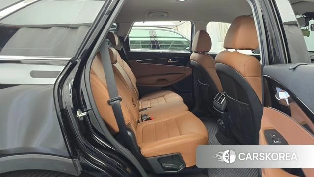 Kia The New Sorento 2019 Черный из Кореи, фото 2