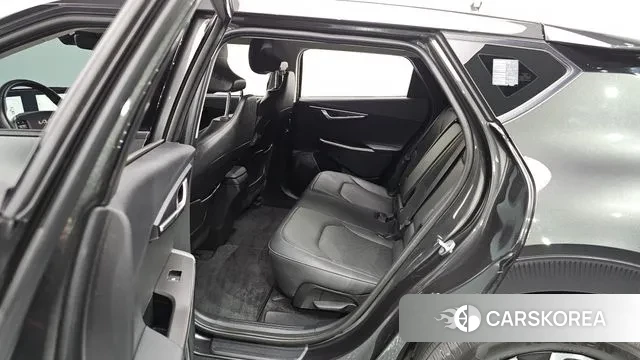 Kia EV6 id 3334197 из Кореи 2