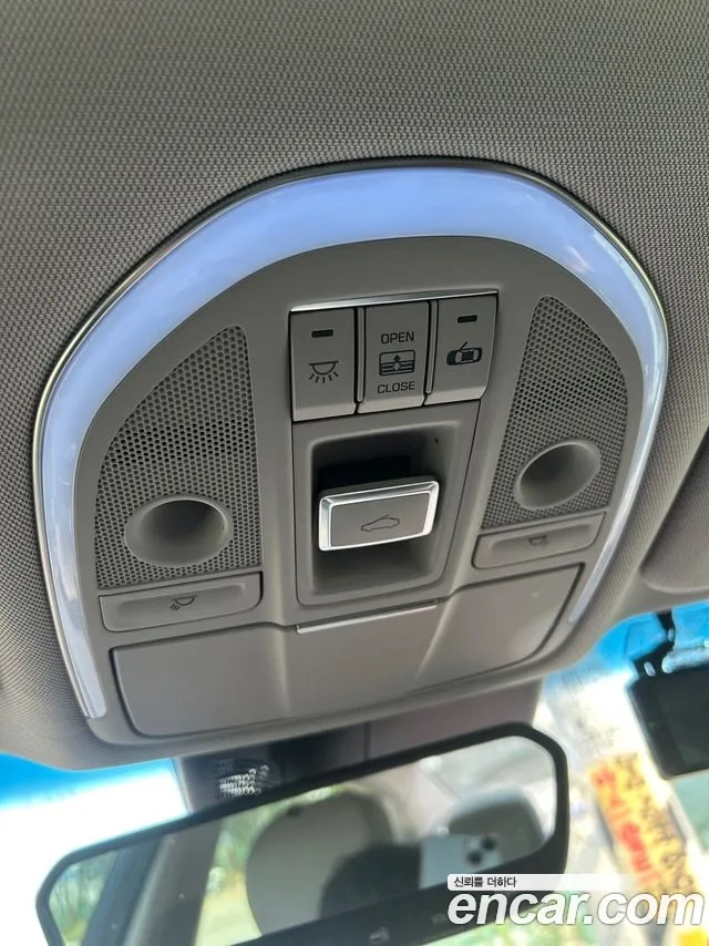 Genesis G80 2018 Серый из Кореи, фото 2