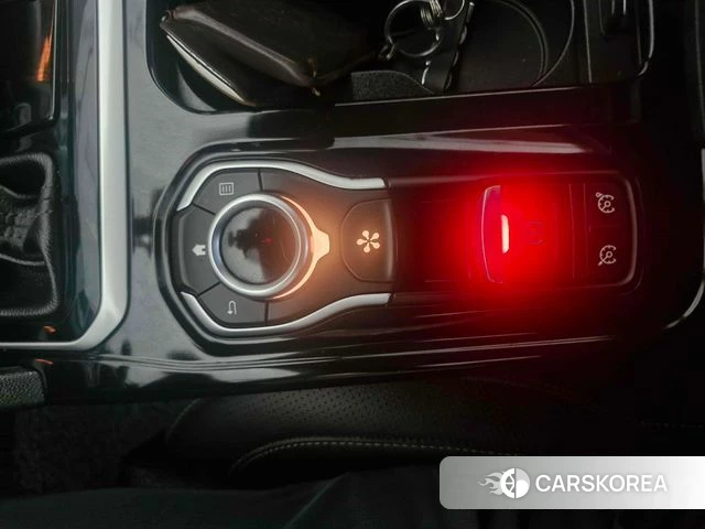 Renault Korea (Samsung) SM6 2019 Белый из Кореи, фото 2