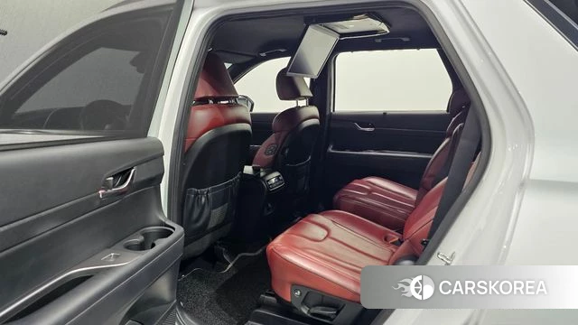 Hyundai Palisade 2020 Белый из Кореи, фото 2