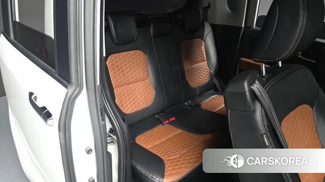 Kia The New Ray 2019 Белый из Кореи, фото 2