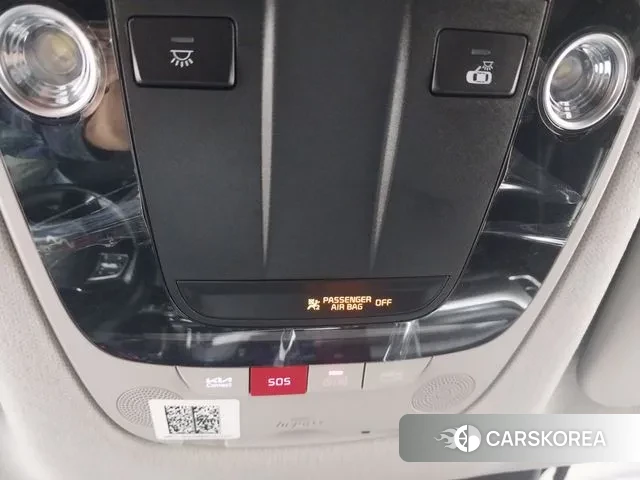 Kia Seltos 2021 Белый из Кореи, фото 2