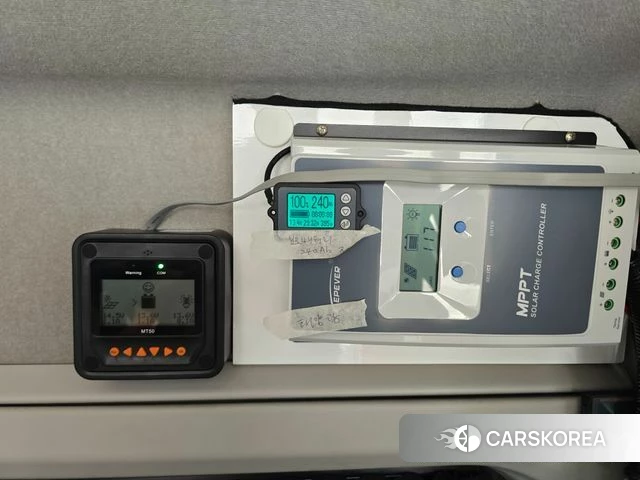 Renault Korea (Samsung) Master 2020 Серебряный из Кореи, фото 2
