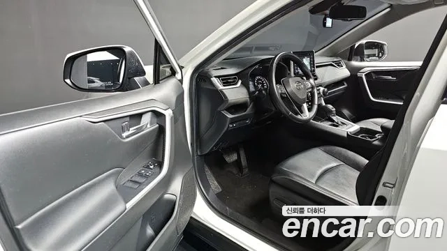 Toyota RAV4 5th Generation id 2907435 из Кореи 2