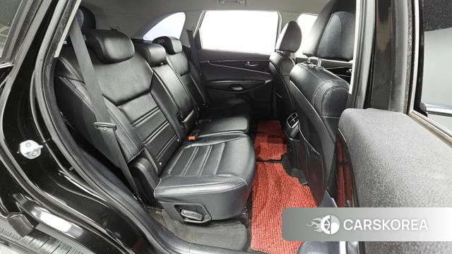 Kia The New Sorento 2018 Черный из Кореи, фото 2