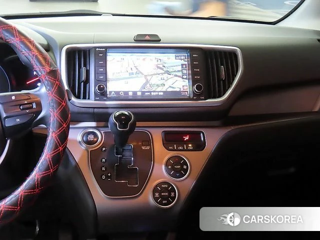 Kia The New Ray 2020 Белый из Кореи, фото 2