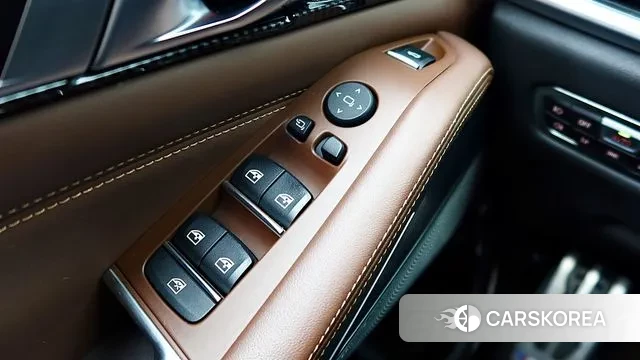 BMW X5 (G05) 2020 Черный из Кореи, фото 2