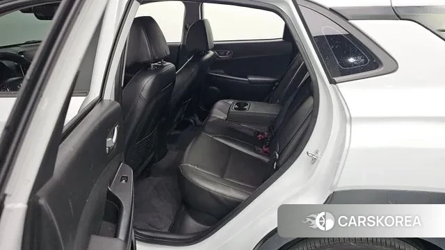 Hyundai Kona Electric 2019 Белый из Кореи, фото 2