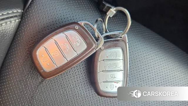 Hyundai Sonata New Rise Hybrid 2019 Черный из Кореи, фото 2