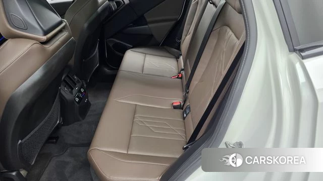 BMW X3 (G45) 2026 Белый из Кореи, фото 2