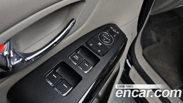 Kia The New Carnival 2020 Черный из Кореи, фото 2