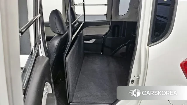 Kia The New Ray 2021 Белый из Кореи, фото 2