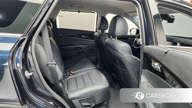 Kia The New Sorento 2019 Синий из Кореи, фото 2