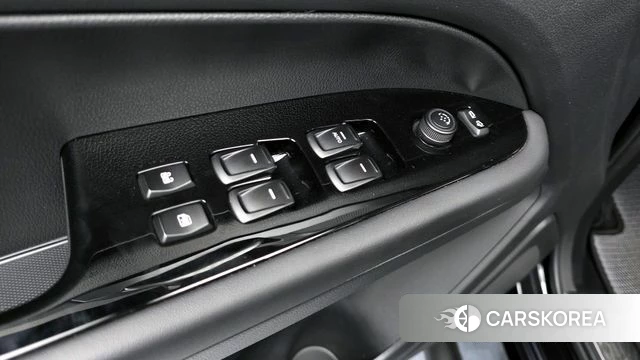 Ssangyong The New Rexton Sports Cannes 2023 Черный из Кореи, фото 2