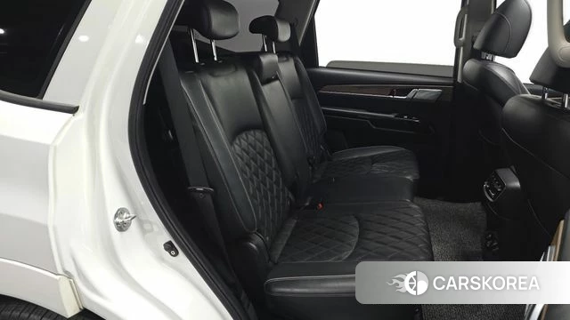 Kia Mohave Master 2019 Белый из Кореи, фото 2