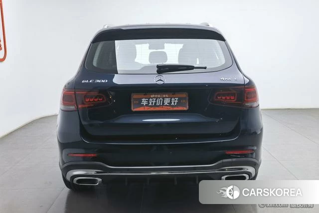 Mercedes-Benz GLC 2022 Другой из Китая, фото 2