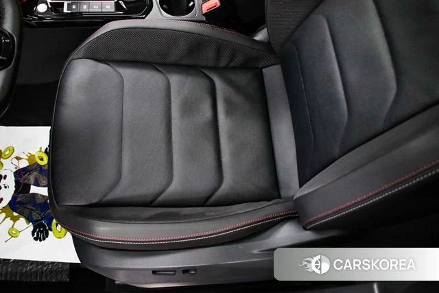 Volkswagen Tanyue 2022 Белый из Китая, фото 2
