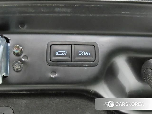 Hyundai Staria 2023 Черный из Кореи, фото 2