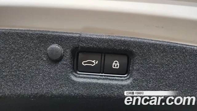 Hyundai The New Grandeur IG 2020 Белый из Кореи, фото 2