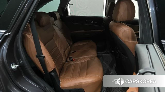 Kia The New Sorento 2019 Серый из Кореи, фото 2
