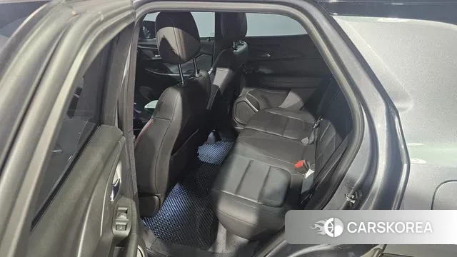 Chevrolet (GM Daewoo) Trailblazer 2020 Серый из Кореи, фото 2