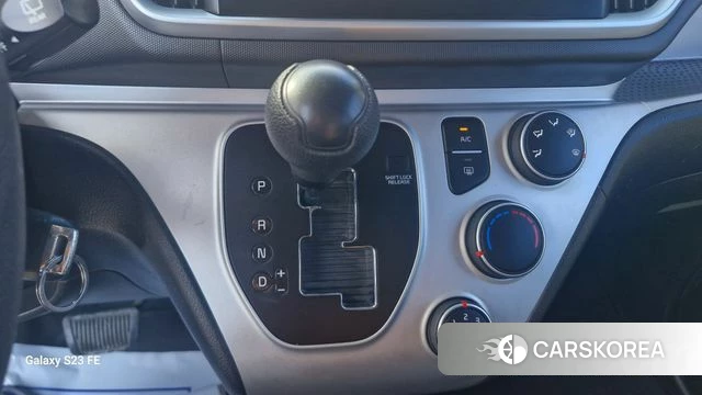 Kia The New Ray 2018 Жемчужный цвет из Кореи, фото 2