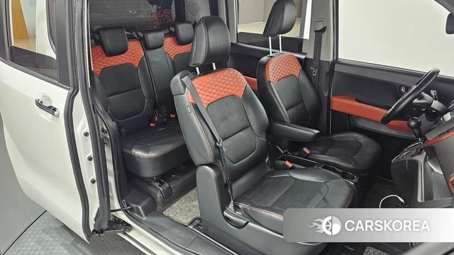 Kia The New Ray 2018 Белый из Кореи, фото 2