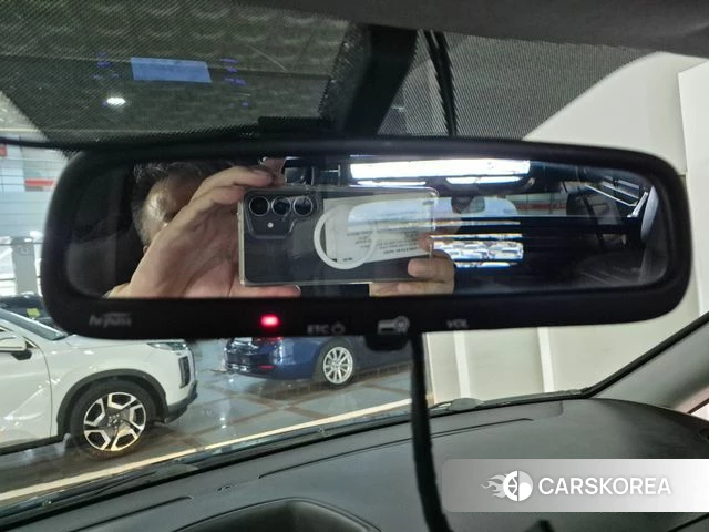 Hyundai The New Grand Starex 2019 Черный из Кореи, фото 2