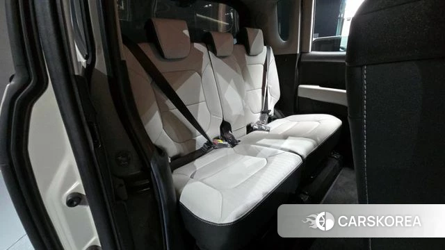 Kia The New Kia Ray 2024 Жемчужный цвет из Кореи, фото 2