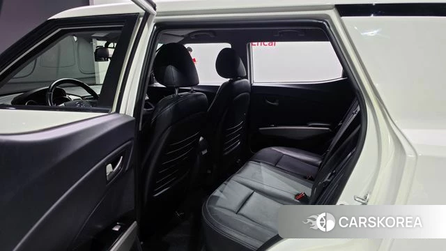 Ssangyong Tivoli Armor 2018 Белый из Кореи, фото 2