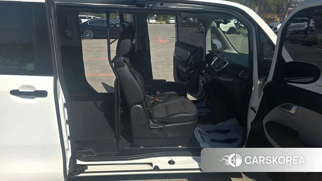 Kia The New Kia Ray 2022 Белый из Кореи, фото 2