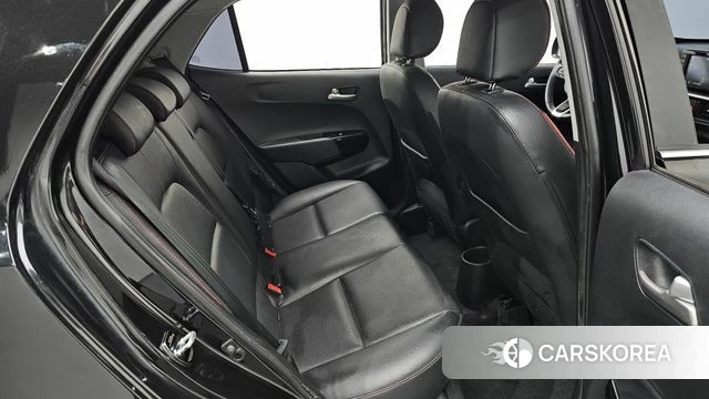 Kia All New Morning (JA) 2018 Черный из Кореи, фото 2