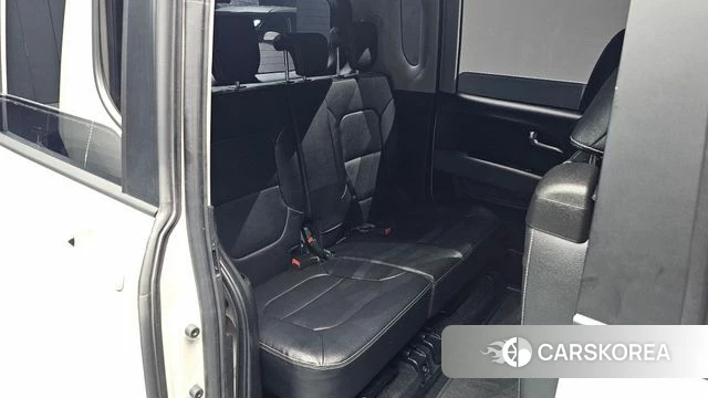 Kia The New Kia Ray 2023 Жемчужный цвет из Кореи, фото 2