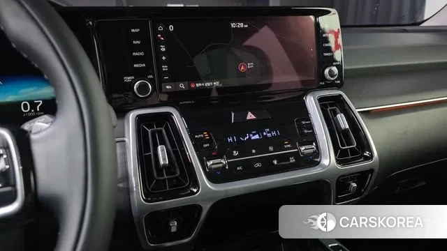Kia Sorento 4th Generation 2020 Серый из Кореи, фото 2